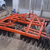 دیکس چرخی تراکتور|قطعات یدکی و لوازم جانبی|دوزین, |دیوار