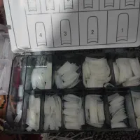 وسایل کاشت ناخن|آرایشی، بهداشتی، درمانی|بوشهر, |دیوار