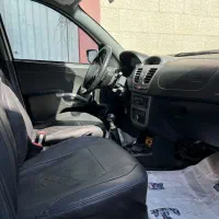 کوییک دنده ای 1401|خودرو سواری و وانت|محمدشهر, محمدشهر|دیوار