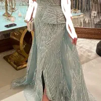 پیراهن مجلسی