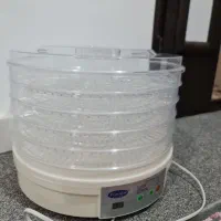 میوه خشک‌کن دیجیتال زومیت آلمان مدل ZM-2251