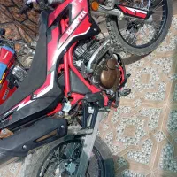 موتور تریل 200کویرt4