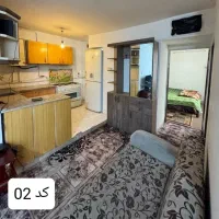 سوییت آپارتمان منزل سوئیت مبله|اجارهٔ کوتاه‌مدت آپارتمان و سوئیت|مشهد, الهیه|دیوار