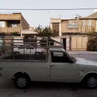 وانت پیکان مدل ۹۳|خودرو سواری و وانت|مرودشت, ثبت احوال|دیوار