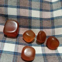 سنگ عقیق کارنلین ویشم افغان