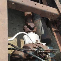 انترناش اسقاط، آماد تعویض پلاک|خودرو سنگین|تهران, تهرانپارس شرقی|دیوار