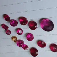 یاقوت طبیعی اصل|جواهرات|نسیم‌شهر, |دیوار