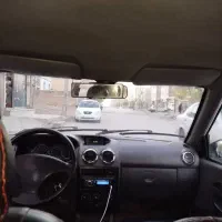 پراید 90 تکسوز و سالم|خودرو سواری و وانت|کرمانشاه, |دیوار