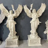 مجسمه گنبد فرشته الاچیق ستون فایبرگلس طاق|مصالح و تجهیزات ساختمان|ساری, |دیوار