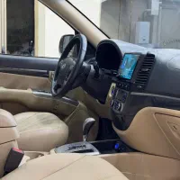 سانتافه مدل 2012 تک برگ سند|خودرو سواری و وانت|بوکان, |دیوار