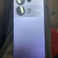 شیائومی Redmi Note 13 Pro با حافظهٔ ۲۵۶ گیگابایت