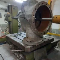 خدمات بورینگ