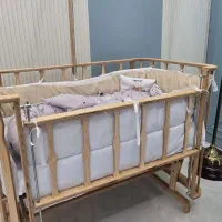 تخت کنار مادر برند انجل