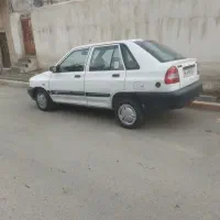 پراید ۱۴۱ خوش رخ