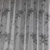 پرده و شال فیروزه ای|پرده، رانر، رومیزی|کنگاور, |دیوار