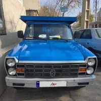 نیسان دوگانه دریچه سیم ۴۰۳