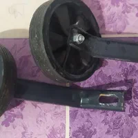 کمکی دوچرخه سایز۱۴