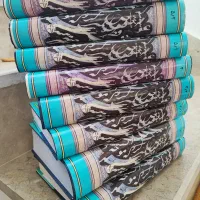 فروش فوری کتاب های ادبی