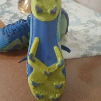 کفش ورزشی چمن سایز ۳۷|کیف، کفش، کمربند|ارومیه, |دیوار