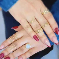 پک انگشتر|بدلیجات|بندرعباس, |دیوار