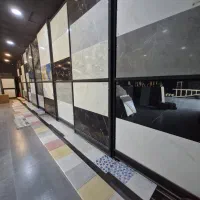 چسب کاشی انواع بار جدید سرامیک رسید متری ۱۱۰