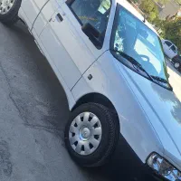 فروش آریسان ۲ دوگانه فابریک