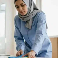 امور منزل و آشپزی