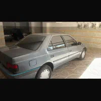 ۴۰۵ اتاق تعویض|خودرو سواری و وانت|فردیس, شهرک شهید حسینی|دیوار