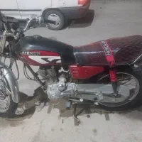 موتور 200 شیرکوه