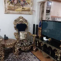 اجاره اپارتمان ۷۵ متر دو خواب صفا