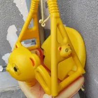 تاب بچه و اسکوتر