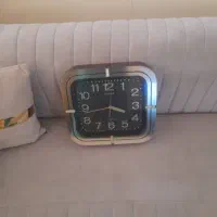 ساعت دیواری سیکوکلکسیونی