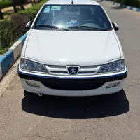 پژو پارس LX TU5، مدل ۱۴۰۱|خودرو سواری و وانت|قزوین, |دیوار
