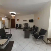 ۷۵ متر/ ۲خواب /فول امکانات