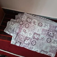 روفرشی کشدار|روفرشی|اراک, |دیوار