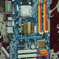 قطعات کامپیوتر ال جی در حد نو|قطعات و لوازم جانبی رایانه|یزد, |دیوار