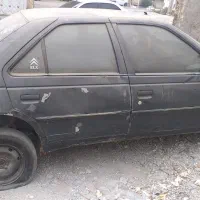 پژو۴۰۵انژکتور|خودرو سواری و وانت|بندرعباس, |دیوار
