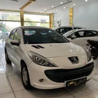 207 اتومات پانا