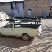 پیکان بار مدل ۸۰ تمیز