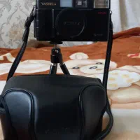 دوربین یاشیکا
