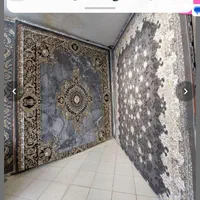 قالی طرح 700شانه تخفیف برای تازه عروسان|فرش|شیروان (خراسان), |دیوار