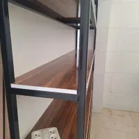 قفسه آهنی|فروشگاه و مغازه|آق قلا, |دیوار