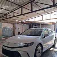 تویوتا کمریle2500هیبرید ژاپن