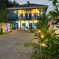 اقامتگاه سنتی روستایی ویلایی