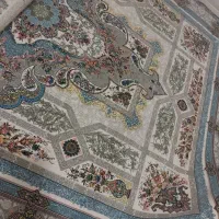 فرش ۹ متری ۷۰۰ شانه