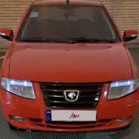 سورن سفارشی ۹۰