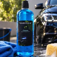 شامپو ماشین شامپو هوشمند برند VARISAN