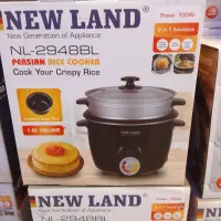 پلوپز مدل پرشیان ایرانی نیولند ۲۹۴۸