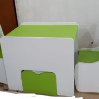 میزوصندلی تحریر