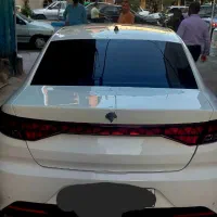 تارا ۱۴۰۰ دنده در حد خشک|خودرو سواری و وانت|ایذه, |دیوار